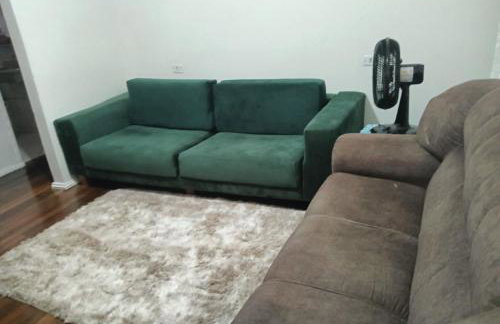 Casa Com 2 quartos, Garagem Ar tv - Foto 5