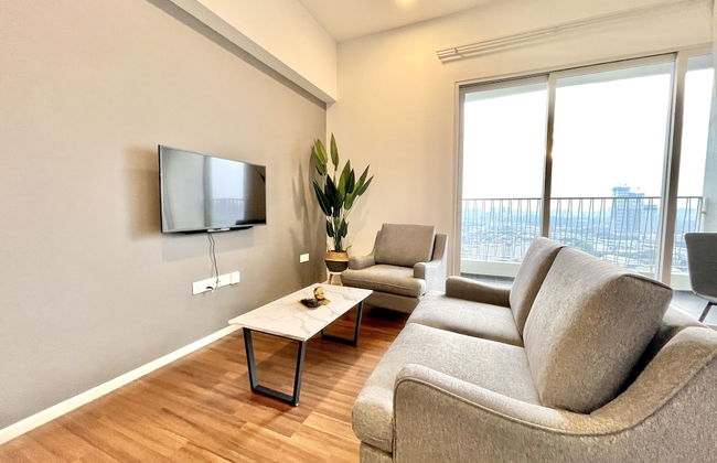 UNA Serviced Residence by MOKA - Foto 1