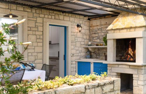 Villa DAULOS - Photo 23