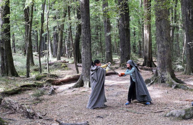 Tour por los escenarios de El Señor de los Anillos - Foto 3