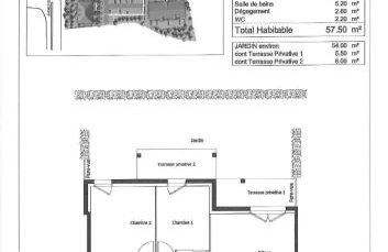 RESIDENCE LE DOMAINE DE MARTHIAS - Foto 14