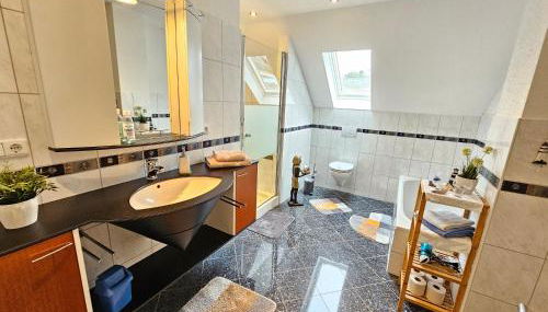 Exclusive Dachgeschosswohnung in Haren/Emmeln - Foto 5