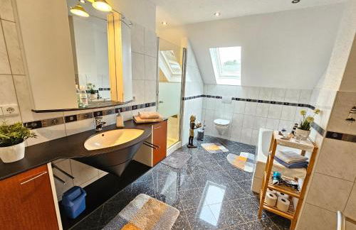 Exclusive Dachgeschosswohnung in Haren/Emmeln - Foto 5