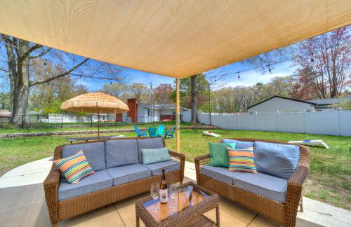 Beach Street Retreat - Foto 56