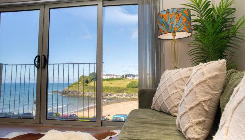 Gwyn For Beach Apartment Aberporth - Foto 4