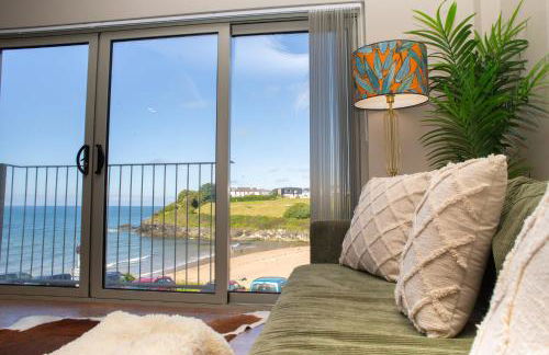 Gwyn For Beach Apartment Aberporth - Foto 4
