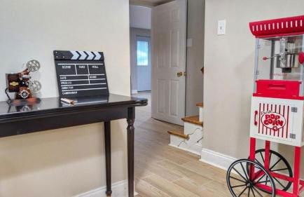 5300sqft Home 10 Mins to Washington DC Sleeps 20 - Foto 53