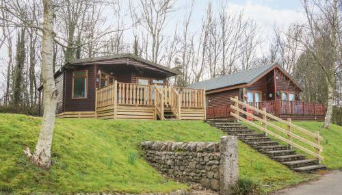 Park View Lodge, Arnside 7 - Foto 1