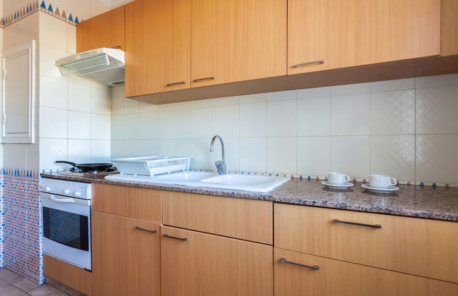 Corail Apart’hotel & Splash park - Photo 12