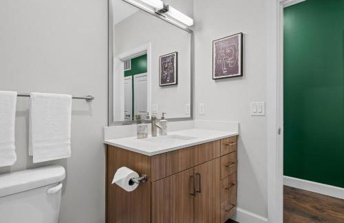 The Rodeo Drive Suite Penthouse The Gulch - Foto 38