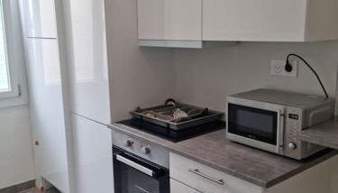 Appartement 2 pieces - Foto 2