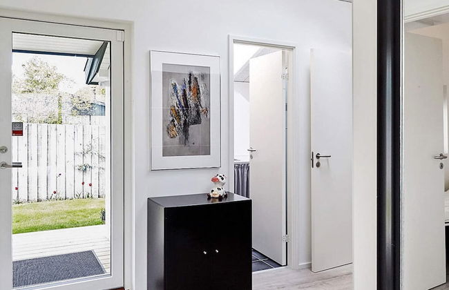 Holiday Home in Slagelse - Foto 21