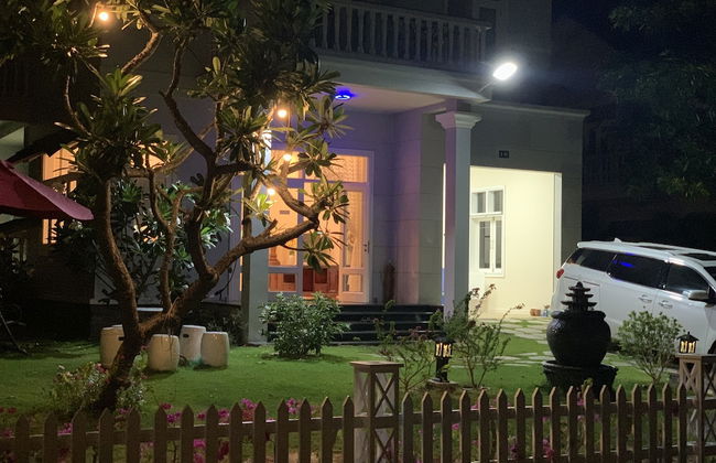 Villa Phan thiet mui ne sea view - Photo 21