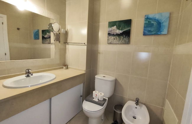 Albufeira Valley 2 With Pool by Homing - Photo 26