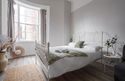 Central L1 Stay, Close to all Attractions, Parking Nearby - Foto 27