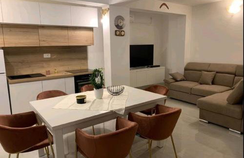 Apartments Villa Dinga -Borak - Two Bedroom Apartment with Terrace No 1 - Foto 40