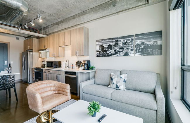 Sable 302 - Alcove - Photo 13