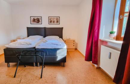 schönes Ferienhaus mit Sauna im Grünen - Foto 17