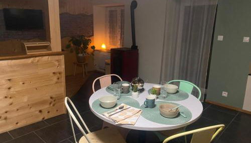 L'atelier des couleurs - Foto 5