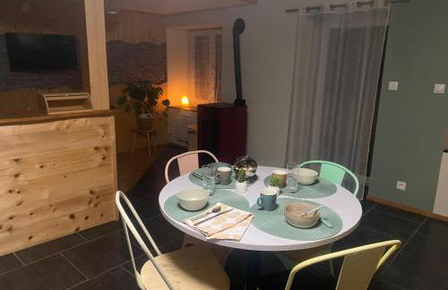 L'atelier des couleurs - Foto 5