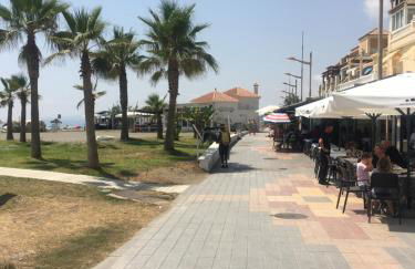 Duna Beach - Infinity Pool - Photo 29