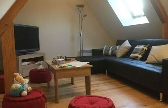 Cozy Holiday Home in Rudelle - Foto 10