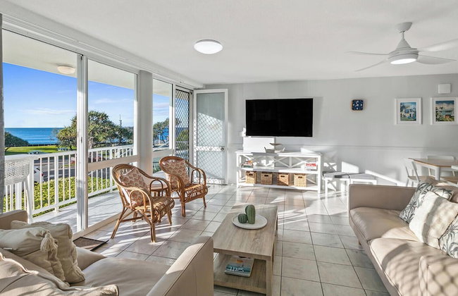 Capeview Apartments Caloundra - Photo 44