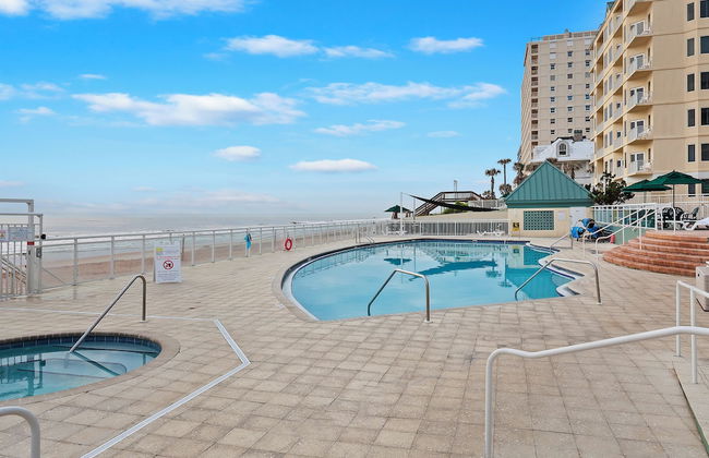 Royal Floridian Resort - Foto 50