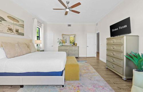 Luxury Private Beachfront Retreat Pool Game Room - Foto 39