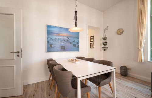 Villa Frohsinn Appartement 09 - Photo 11