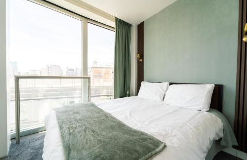 THE OLIVE SUITE At The Rotunda - Foto 20