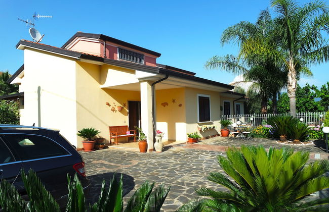 Villa Laura - Foto 22