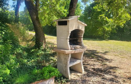 Gite Pierre qui roule - Photo 28