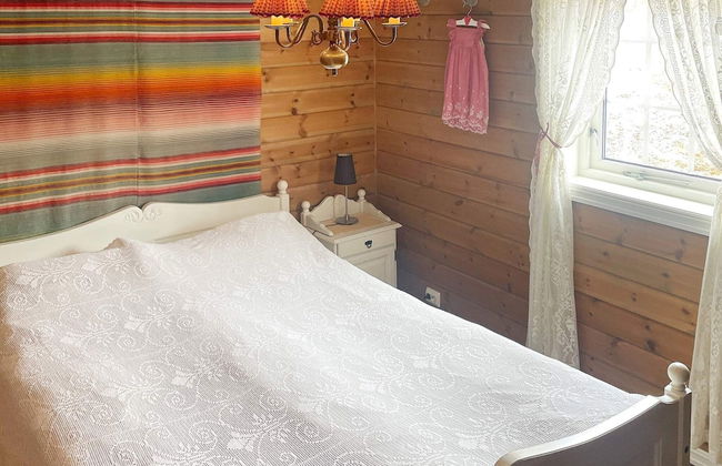 8 Person Holiday Home in Valldal - Photo 7