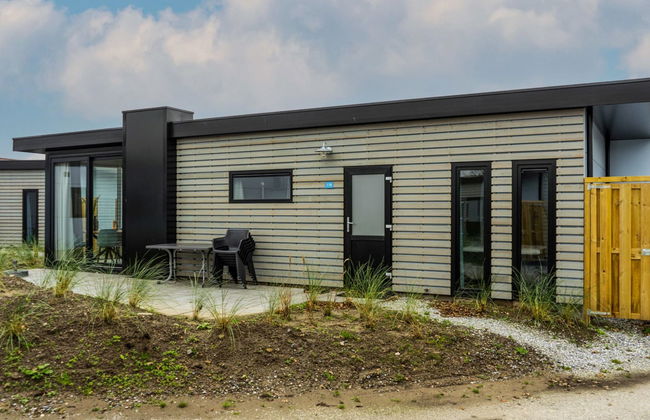 Pavilion 4 - Foto 13