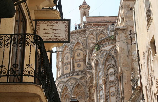 Locanda Re Ruggero - Foto 46