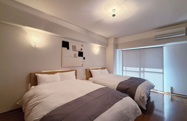 Grandeur Hamamoto 303 - Foto 1