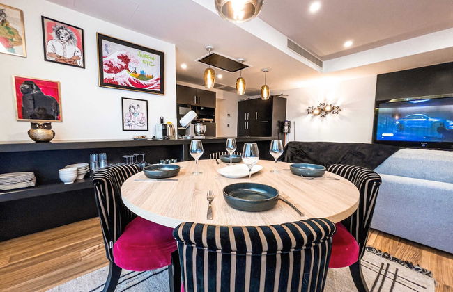 La maison Régent - Photo 59