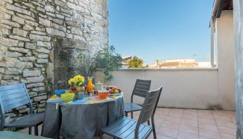 Apartment Belles Pierres by Interhome - Foto 4