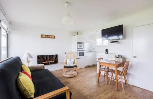 The Beach Huts - Camber Sands - Foto 10