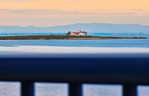 ShoreHouse Verdemar Dos Primera linea Playa Honda - Foto 43