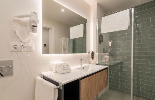 Cíes Luxury Suitel Areosa 22 - Foto 136