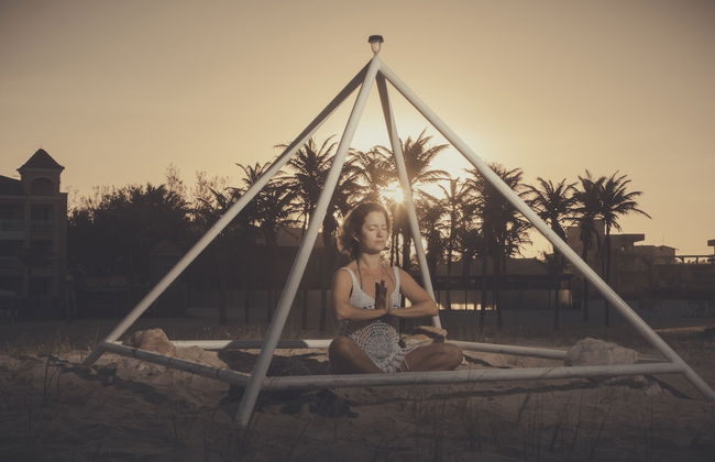 Atlantic Palace Apart-Hotel - Foto 70