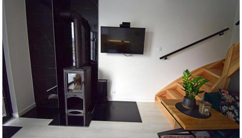 Biała chatka w Krzaczastym Zakątku - Foto 3