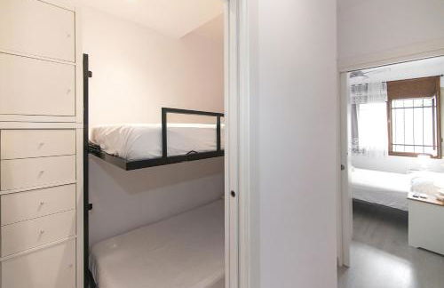 WELCS APARTAMENTO 267 PDA cerca de la playa - Foto 13