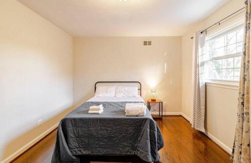 6 Bed room Home Nat'l Hrbr DC - Foto 14