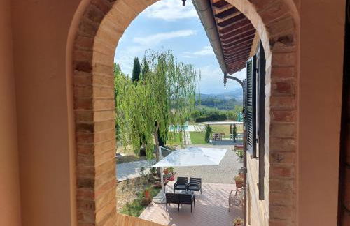 Villa Fonte a Colle - Foto 43