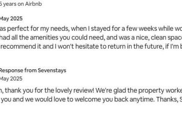 Modern 1 Bed Apt Bracknell- with parking - Photo 21