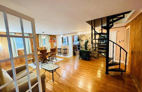 4 Bedroom 2 Bathroom Lake Heaven with 50ft lakefront on Honeoye lake - Foto 7