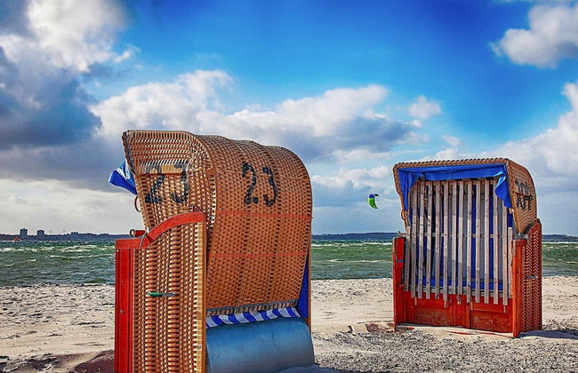 6 Personen Ferienhaus in Wendtorf - Foto 18